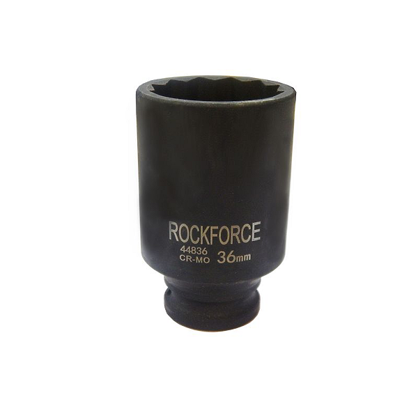 Головка RockForce - фото №9