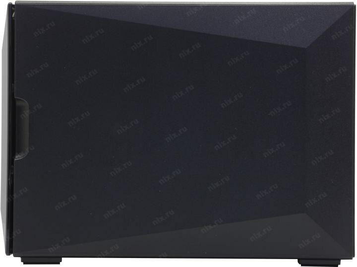 Сетевой накопитель данных ASUSTOR 4-Bay NAS/Media player/J4105 1.5GHz, up to 2.5 GHz(Quad-Co - фото №12