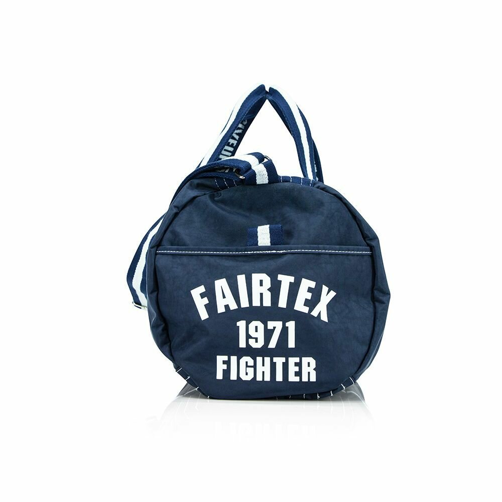 Сумка багет Fairtex, navy blue — фото 1