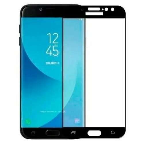 Защитное стекло 5d для Samsung Galaxy J3 2017, SM J330 противоударное защитное стекло 5d для samsung j3 pro j330 2017 черный