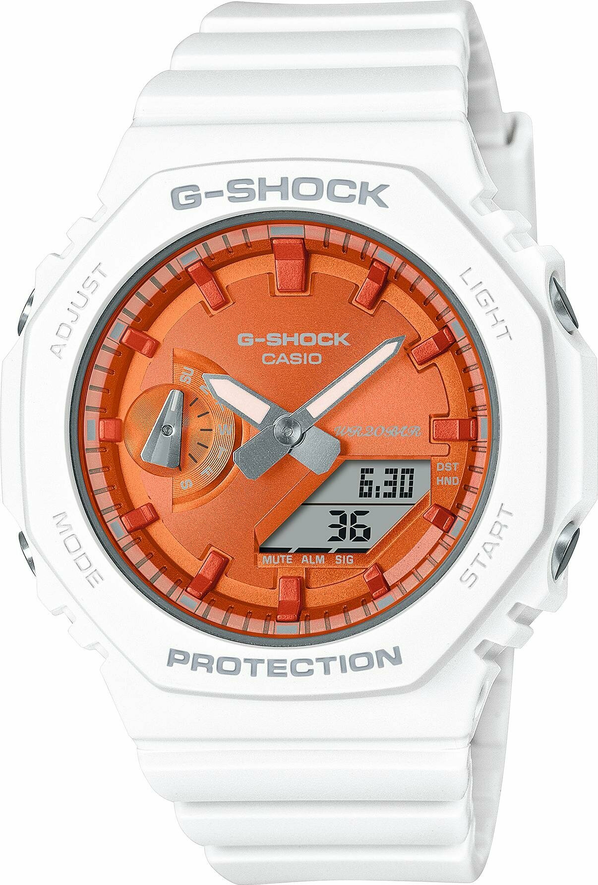 Наручные часы CASIO G-Shock