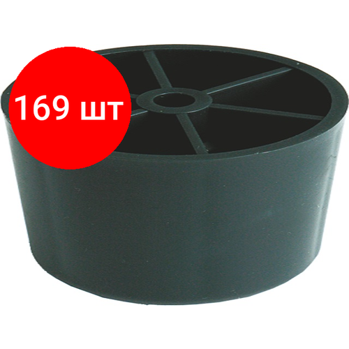 Комплект 169 штук, Опора №6 пластмасса STARFIX (SMP-52384-1)