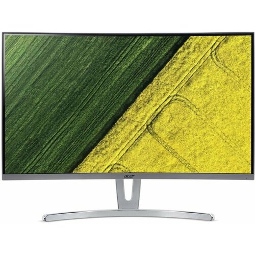 Монитор Acer ED273WMIDX UM HE3EE005 белый 4502600₽