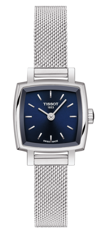 Наручные часы TISSOT T-Lady T058.109.11.041.00
