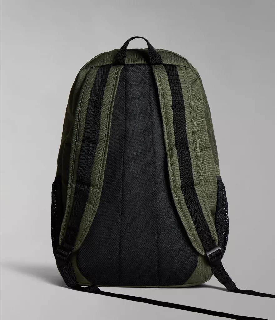 Рюкзак Napapijri H-Epica Daypack Green Depths