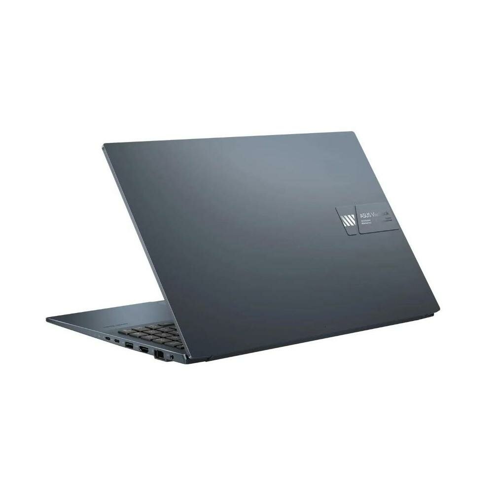 Ноутбук ASUS 90NB11K1-M004Y0 i5 13500H/16GB/512GB SSD/GeForce RTX 3050 6GB/15.6" OLED 2.8K/WiFi/BT/Cam/noOS/blue - фото №16