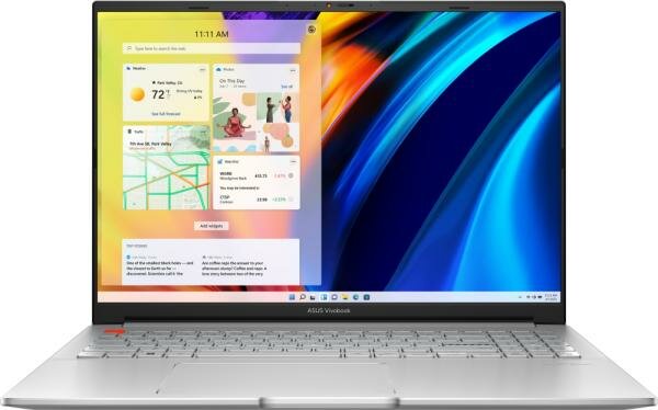 Ноутбук ASUS Vivobook Pro 16 K6602ZC-N1114 (90NB0Z52-M00550)