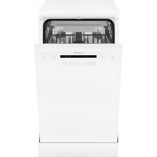 Узкая посудомоечная машина Weissgauff DW 4032 2510000₽