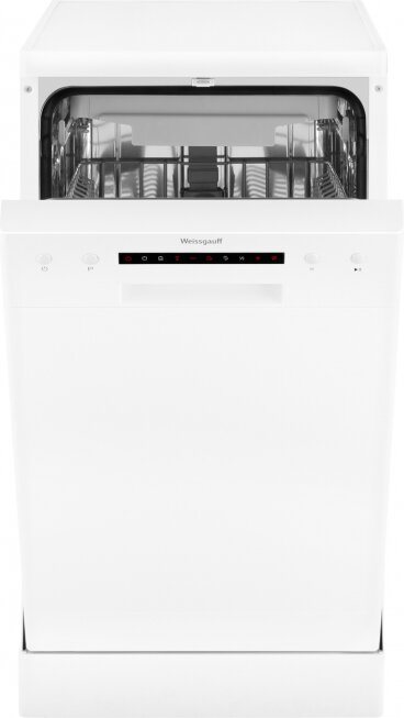 Уцененная посудомоечная машина Weissgauff DW 4032 (40502)
