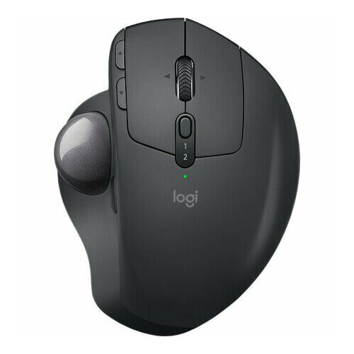 Мышь Logitech Trackball MX Ergo Graphite 1395000₽