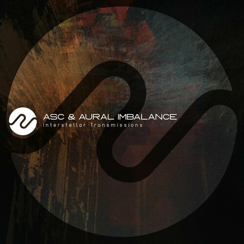 Виниловая пластинка ASC & Aural Imbalance - Interstellar Transmissions