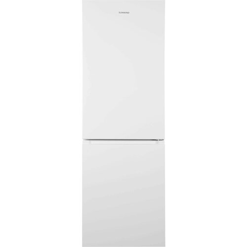 Холодильник SunWind SCC373 белый холодильник sunwind scc373 белый