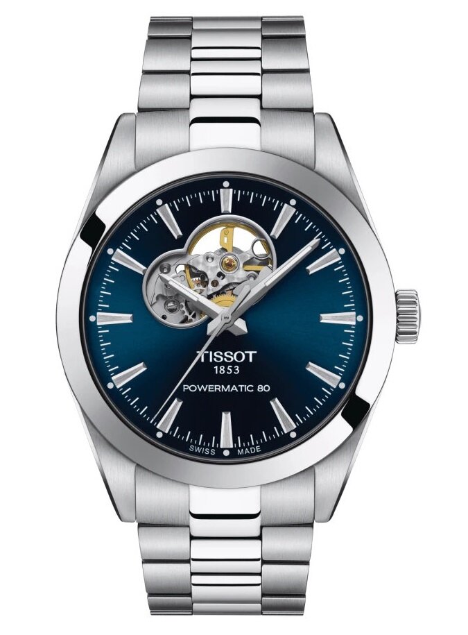 Наручные часы TISSOT T-Classic T1274071104101