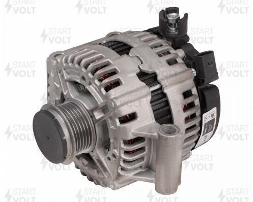 Генератор Ford Mondeo IV 2.0 07- 150A LG1020 startvolt 1шт