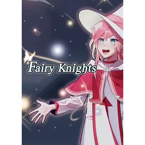 Fairy Knights (Steam; PC; Регион активации Не для РФ)