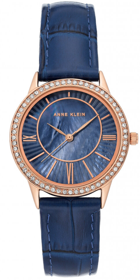 Наручные часы ANNE KLEIN Leather