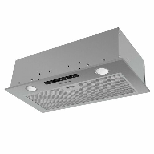 Встраиваемая вытяжка Maunfeld Crosby Light 5028 нержавеющая сталь 1099000₽