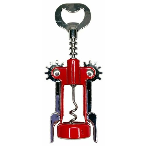 Штопор для открывания бутылок с пробками и крышками 790₽