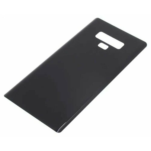 нижняя часть основной рамы esk012 j esk012 j Задняя крышка Samsung Galaxy Note 9/SM N960D/J/U черная