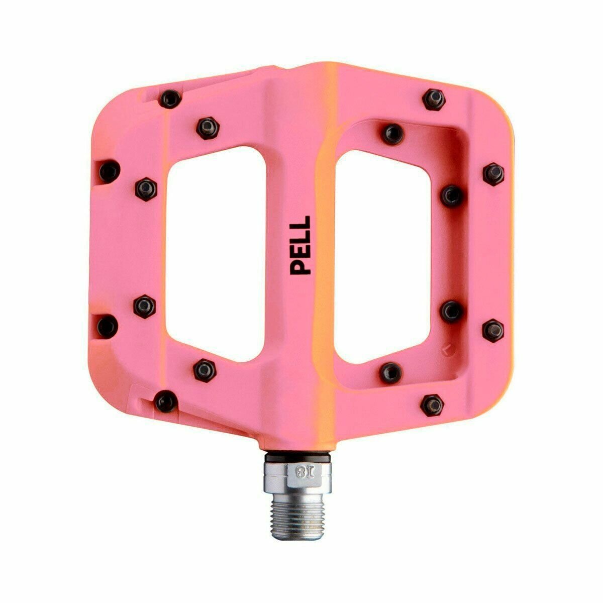 Педали Pell Pedals Pink