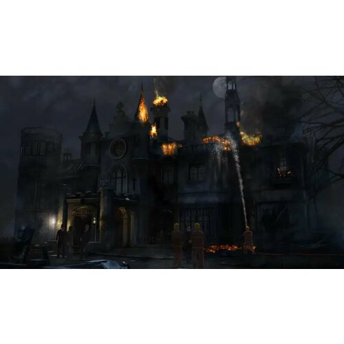 Black Mirror III Steam PC Регион активации Россия и СНГ 445₽