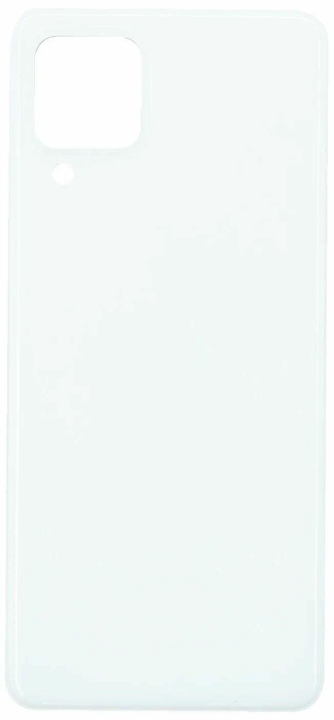 Задняя крышка Samsung Galaxy A22/SM A225f белая