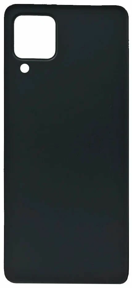 Задняя крышка Samsung Galaxy A22/SM A225f черная