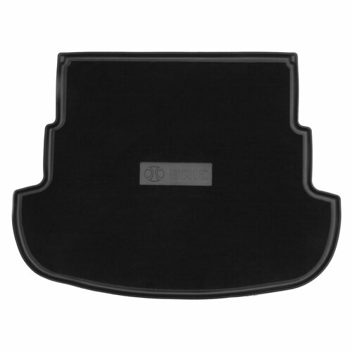 Коврик в багажник комбинированный BAIC U5 4300₽