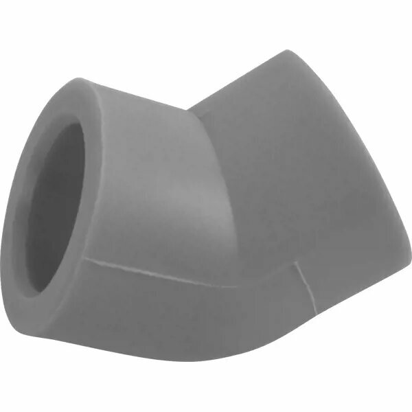 Угол 45° FV-Plast 20x20 мм полипропилен 203020