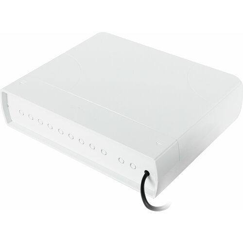 Коммутатор CARCAM POE-8AFS Waterproof 452400₽