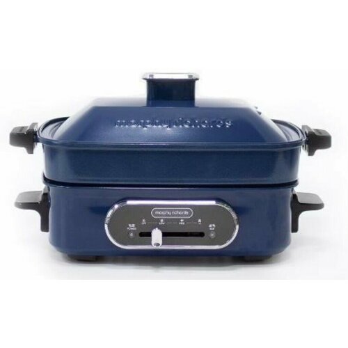 Мультиварка Morphy Richards 461023 2646600₽