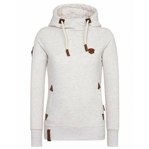 фото Толстовка naketano, размер xl, бежевый