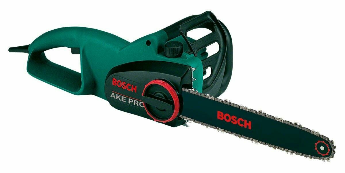 Bosch AKE 35 S пила цепная (0600834500)