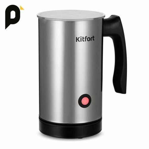 Вспениватель молока Kitfort KT-7240 3315₽