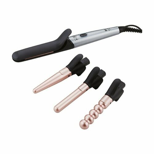 Стайлер BQ HST8030 Grey-Pink 341800₽