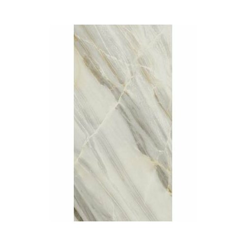 Плитка из керамогранита COLISEUMGRES 610010002115 флоренция белый для стен и пола, универсально 45x90 (цена за 1.215 м2)