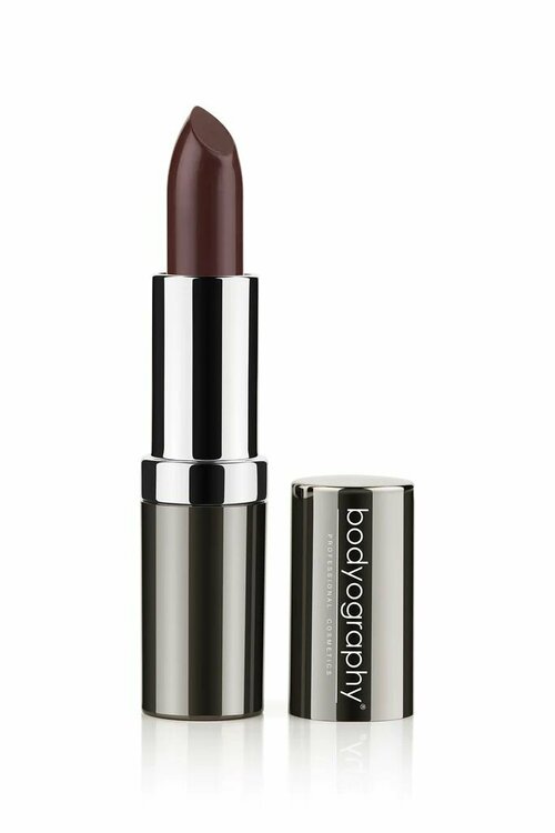 BODYOGRAPHY Помада для губ Lipstick (Seductress)