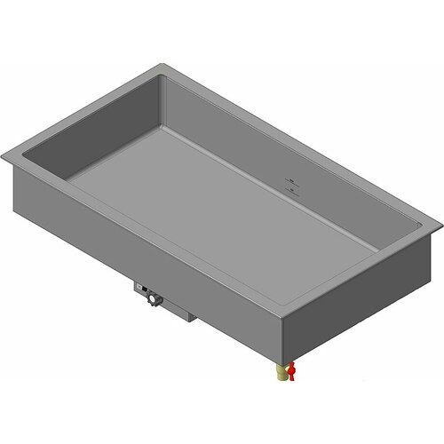 Мармит ITERMA Drop-In МЭ-2С-1025 Толга