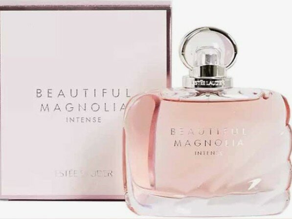 Estee Lauder женская парфюмерная вода Beautiful Magnolia Intense, США, 50 мл