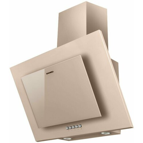 Вытяжка Maunfeld TOWER C 60 DARK BEIGE 1709000₽