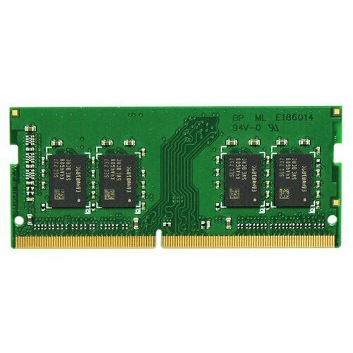Модуль памяти для СХД DDR4 16GB SYNOLOGY D4ES01-16G 5290200₽