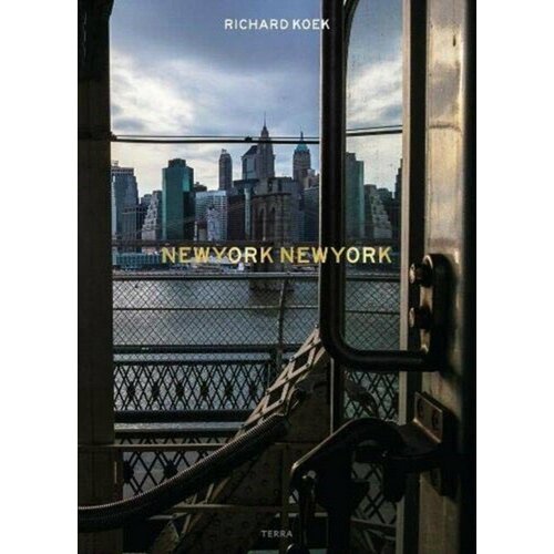 Koek Richard "New york new york"