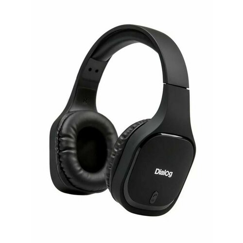 Наушники беспроводные DIALOG HS-11BT BLUES черный 3395₽
