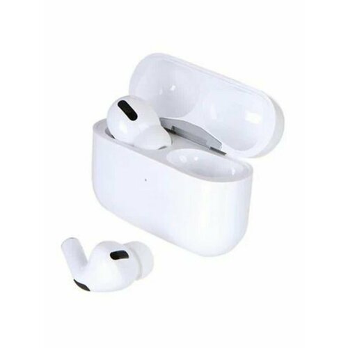 Наушники беспроводные MORE CHOICE BW31S White 3159₽