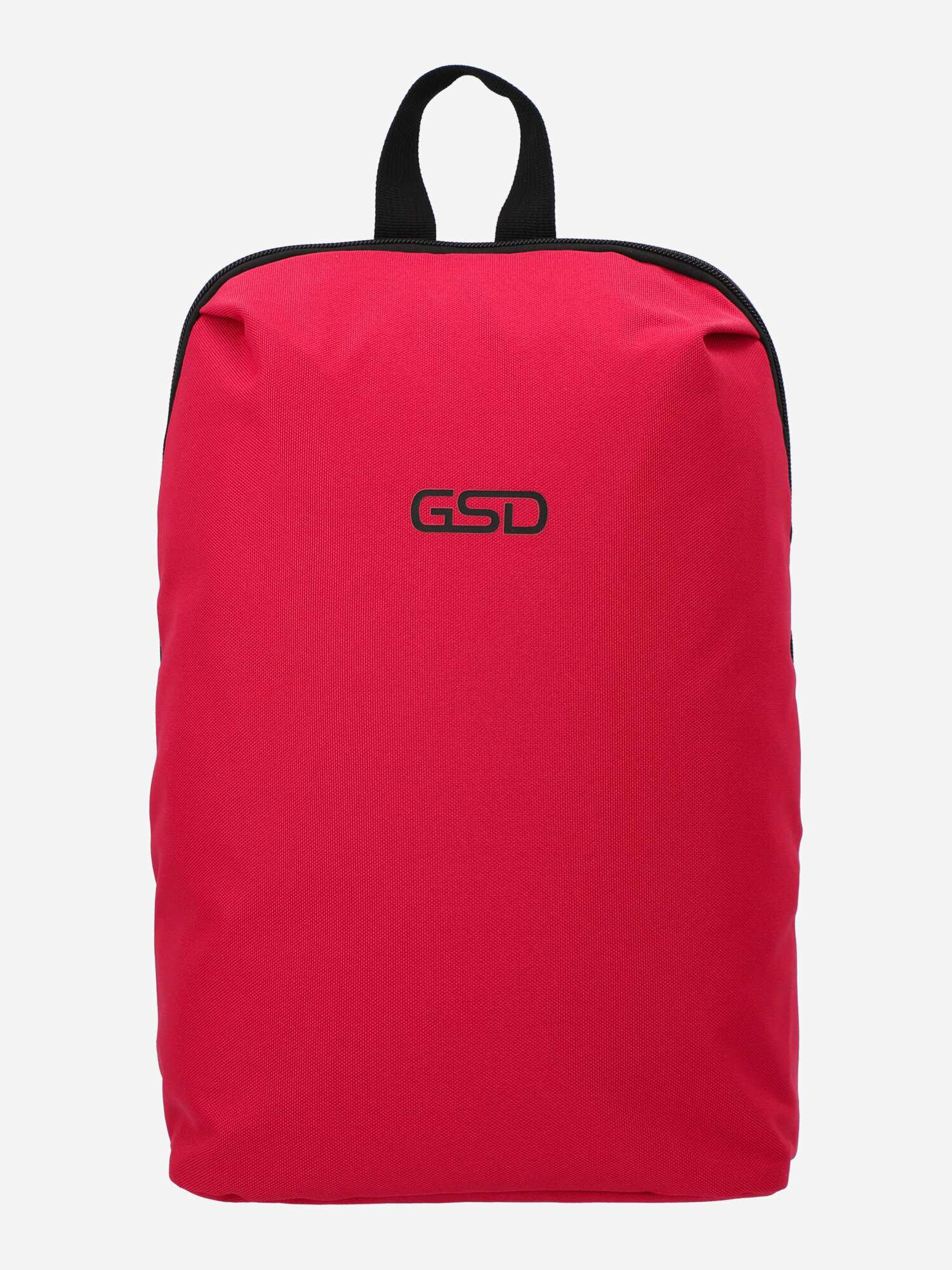 Рюкзак GSD Розовый; RUS: Б/р, Ориг: one size