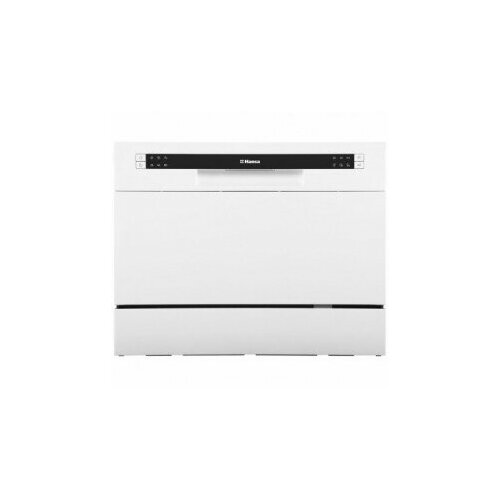 Посудомоечная машина hansa zwm 536 wh белый 5211800₽