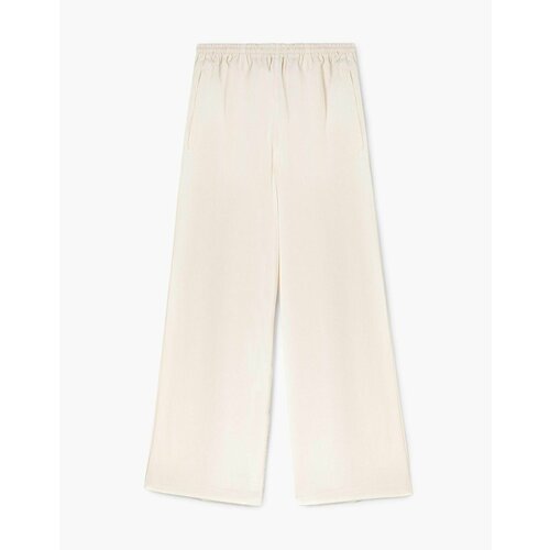 фото Брюки gloria jeans, размер xs/164-xl/170, мультиколор, белый