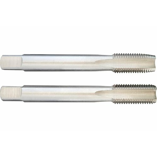 Трубный цилиндрический метчик SOVIS м/р G 1/2