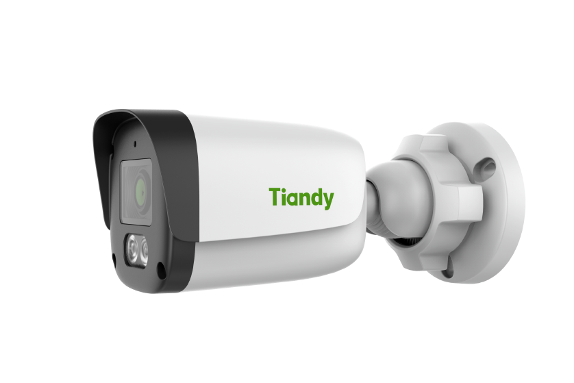 2Мп цилиндрическая IP-камера с фиксированным объективом Tiandy TC-C321N I3/E/Y/2.8mm