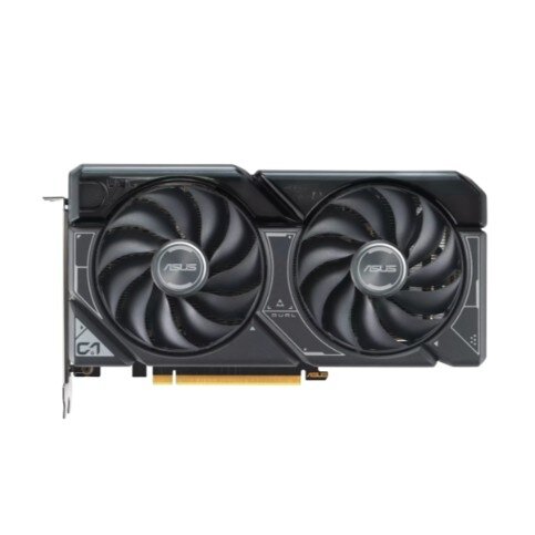 Видеокарта- DUAL-RTX4060TI-O16G